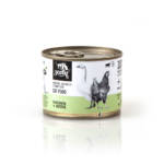 3coty 29. CHICKEN and GOOSE Cat Food