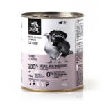 3coty 24. TURKEY and GOOSE Cat Food