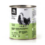 3coty 19. CHICKEN and GOOSE Cat Food