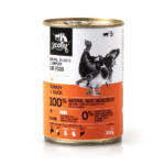 3coty 14. TURKEY and DUCK Cat Food