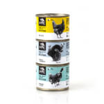 3coty 73.A Multipack pour Chatons 6 x 180g