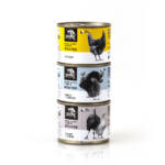 3coty 73.B Multipack pour Chatons 6 x 180g
