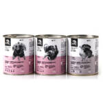 3coty 76.C Multipack pour chats adultes 3 x 780g