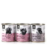 3coty 76.C Multipack pour chats adultes 3 x 780g