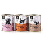 3coty 76.D Multipack pour chats adultes 3 x 780g
