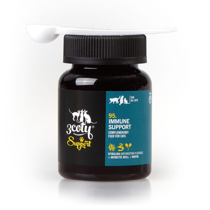 95. IMMUNE SUPPORT 100 - Image 4