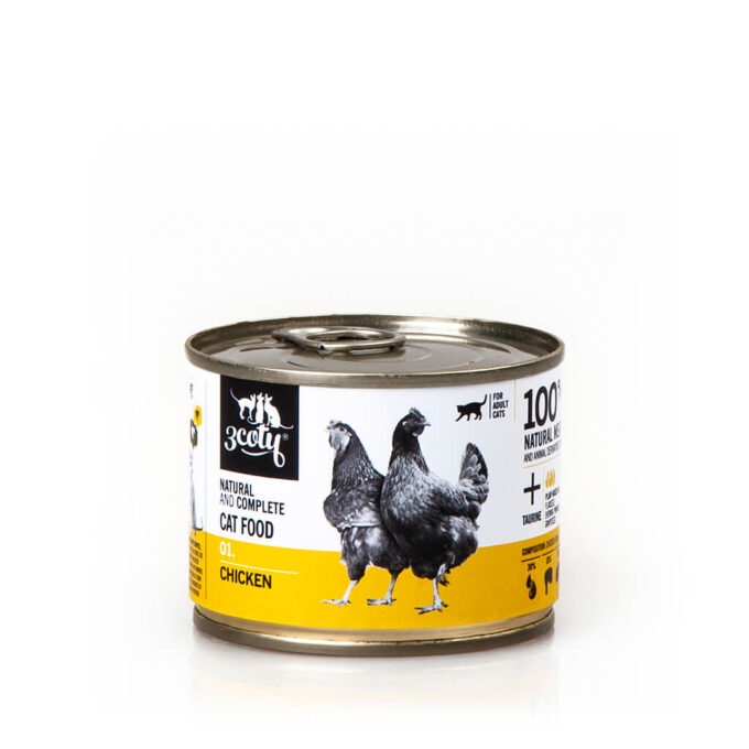 01. CHICKEN 180
