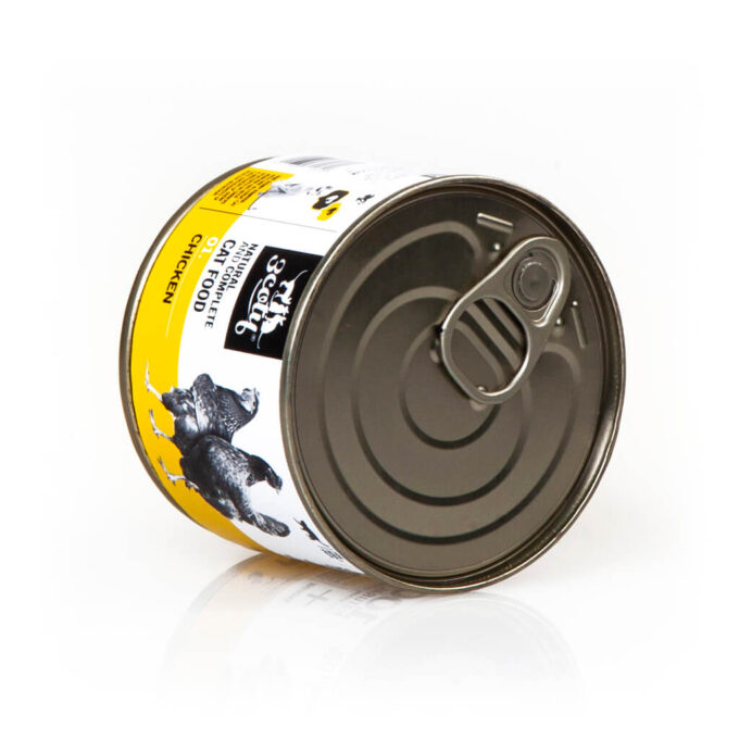 01. CHICKEN 180 - Image 5