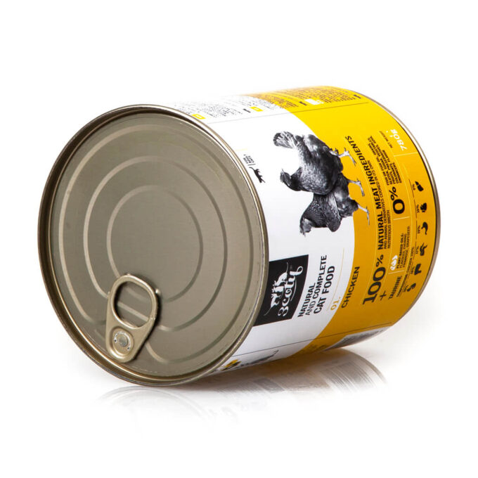 01. CHICKEN 780 - Image 3