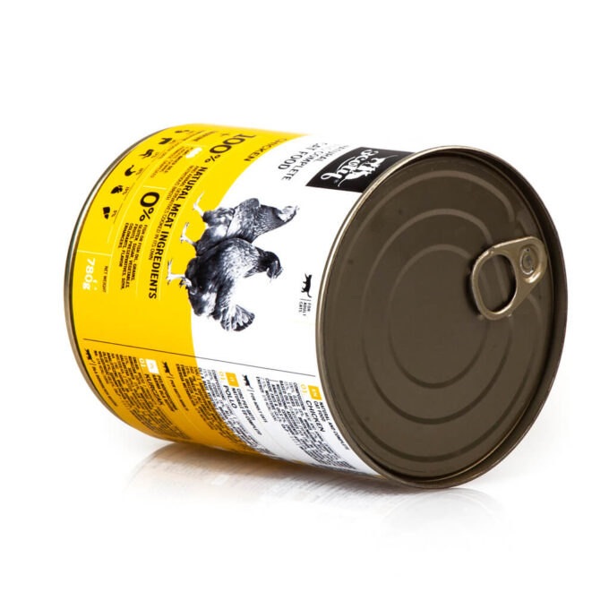 01. CHICKEN 780 - Image 5
