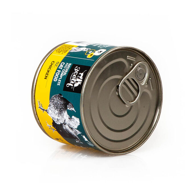 02. CHICKEN 180 - Image 5