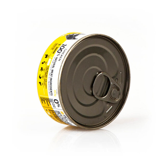 03. CHICKEN 080 - Image 5