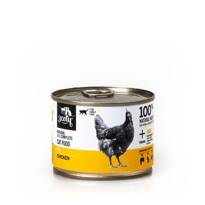 03. CHICKEN 180