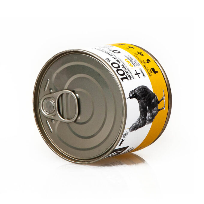 03. CHICKEN 180 - Image 3