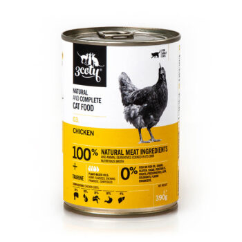 03. CHICKEN 390