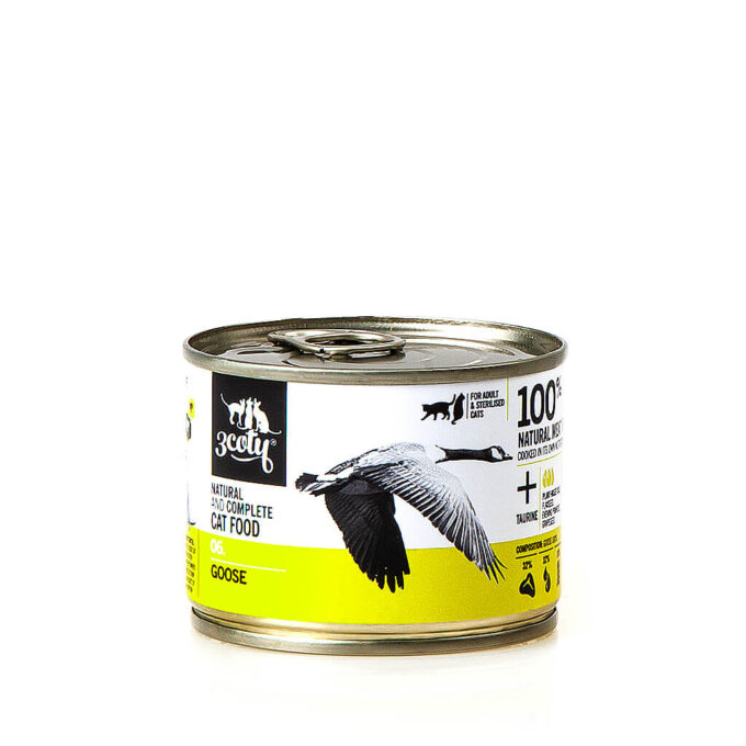 06. GOOSE 180