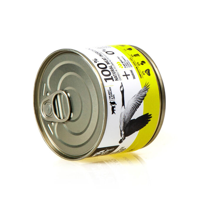 06. GOOSE 180 - Image 3