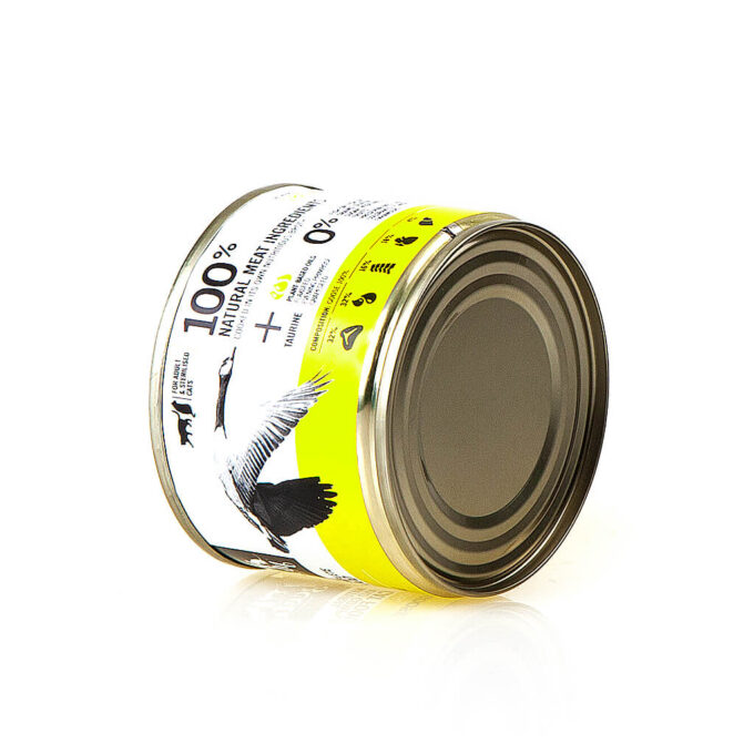 06. GOOSE 180 - Image 5