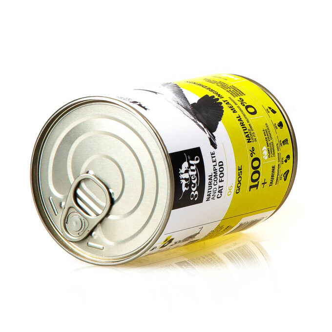 06. GOOSE 390 - Image 3