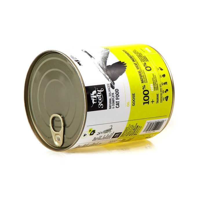 06. GOOSE 780 - Image 3
