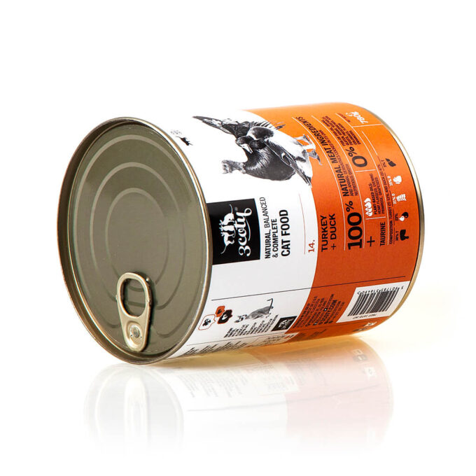 14. TURKEY + DUCK 780 - Image 3