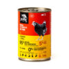 15. POULET + KRILL 390