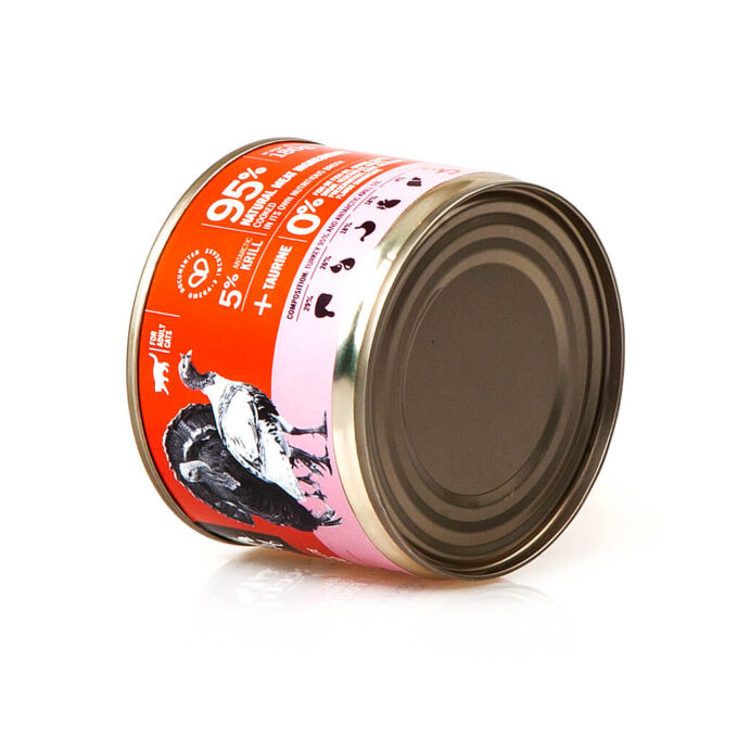 17. TURKEY + KRILL 180 - Image 5