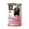18. TURKEY + KRILL Coat Support 390