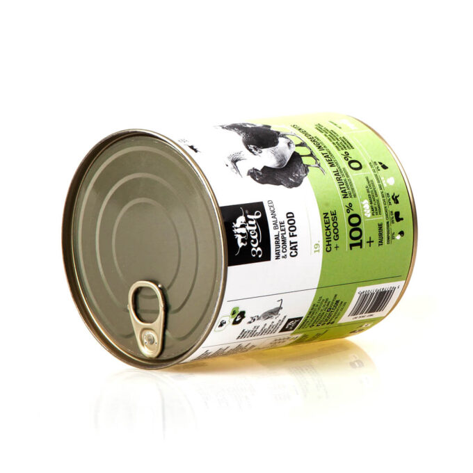 19. CHICKEN + GOOSE 780 - Image 3