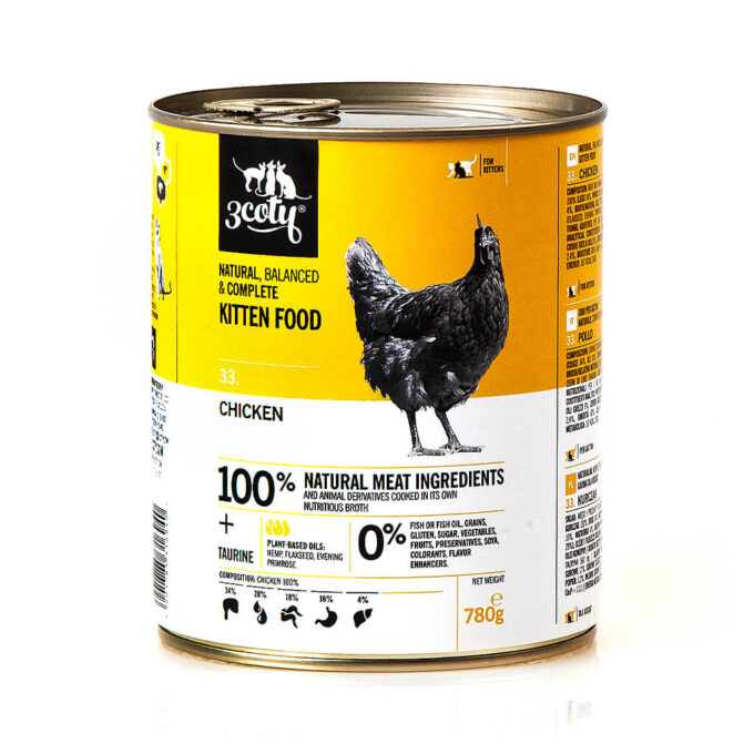 33. CHICKEN 780