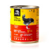 35. POULET + KRILL 780