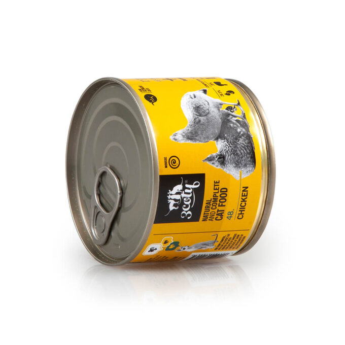 48. CHICKEN 180 - Image 3