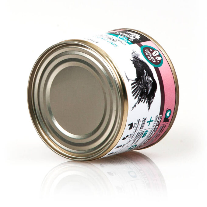 51. TURKEY Struvite Care 180 - Image 5
