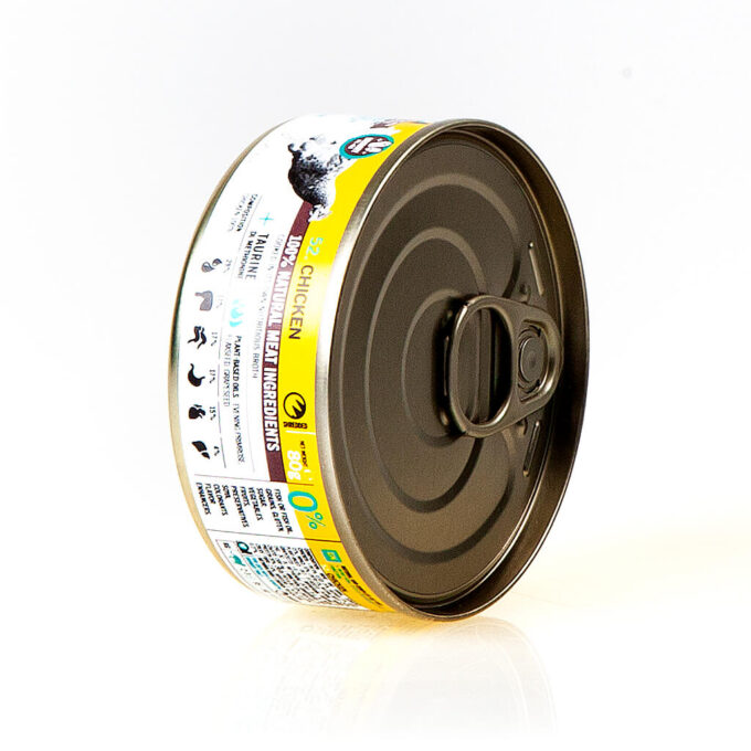 52. CHICKEN Struvite Care 080 - Image 5