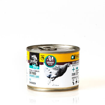 52. CHICKEN Struvite Care 180