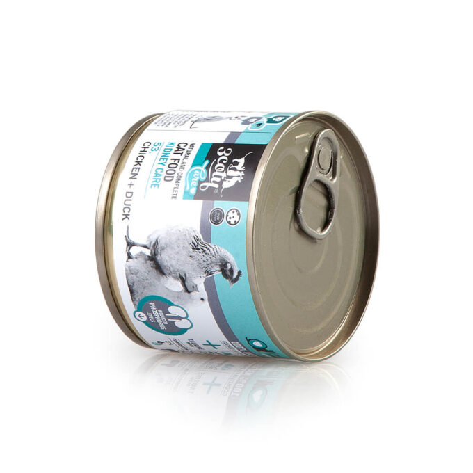 53. CHICKEN + DUCK Kidney Care 180 - Image 5