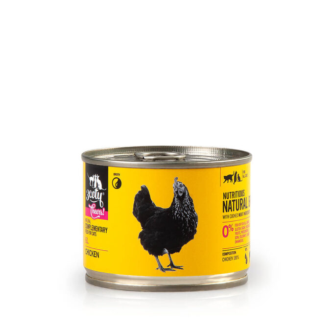 61. CHICKEN Cheers! 160