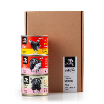 72.K Multipack 6 x 180