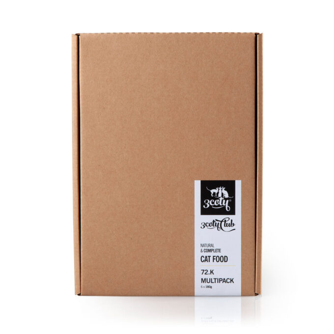 72.K Multipack 6 x 180 - obrazek 4