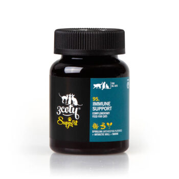 95. IMMUNE SUPPORT 100