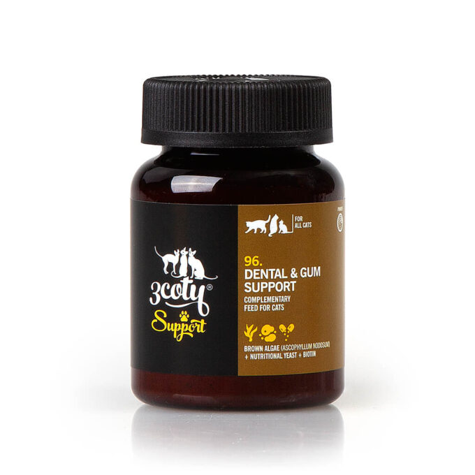 96. DENTAL & GUM SUPPORT 100