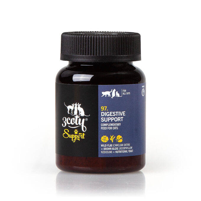 97. DIGESTIVE SUPPORT 100
