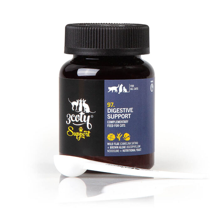 97. DIGESTIVE SUPPORT 100 - Image 3