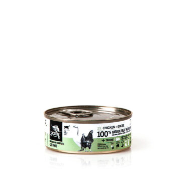 29. POULET + OIE 080