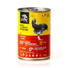 35. CHICKEN + KRILL 390