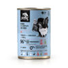 45. DINDE + POULET + KRILL 390