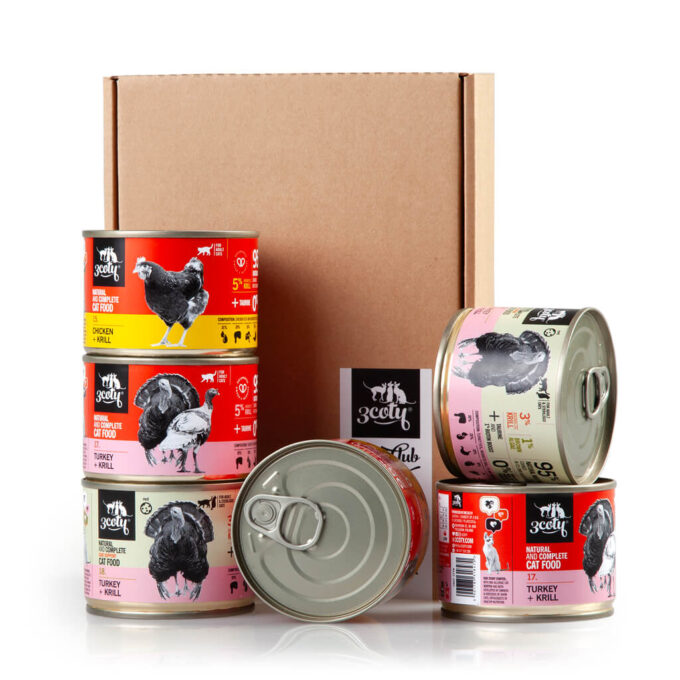 72.K Multipack 6 x 180 - Image 3